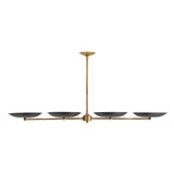 Load image into Gallery viewer, Griffith Linear Chandelier