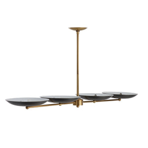 Griffith Linear Chandelier