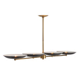 Load image into Gallery viewer, Griffith Linear Chandelier