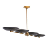 Load image into Gallery viewer, Griffith Linear Chandelier