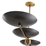 Load image into Gallery viewer, Griffith Linear Chandelier