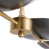 Load image into Gallery viewer, Griffith Linear Chandelier