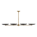 Load image into Gallery viewer, Griffith Linear Chandelier