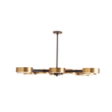 Load image into Gallery viewer, Linus Starburst Chandelier
