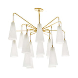 Load image into Gallery viewer, Mika Chandelier