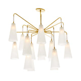 Load image into Gallery viewer, Mika Chandelier