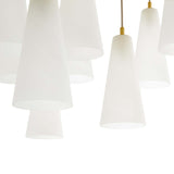 Load image into Gallery viewer, Mika Chandelier