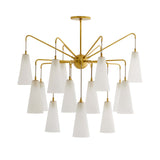 Load image into Gallery viewer, Mika Chandelier
