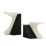 Load image into Gallery viewer, Jordono Bookends, Set of 2
