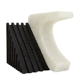Load image into Gallery viewer, Jordono Bookends, Set of 2