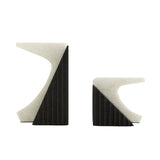 Load image into Gallery viewer, Jordono Bookends, Set of 2