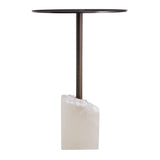 Load image into Gallery viewer, Jane Accent Table
