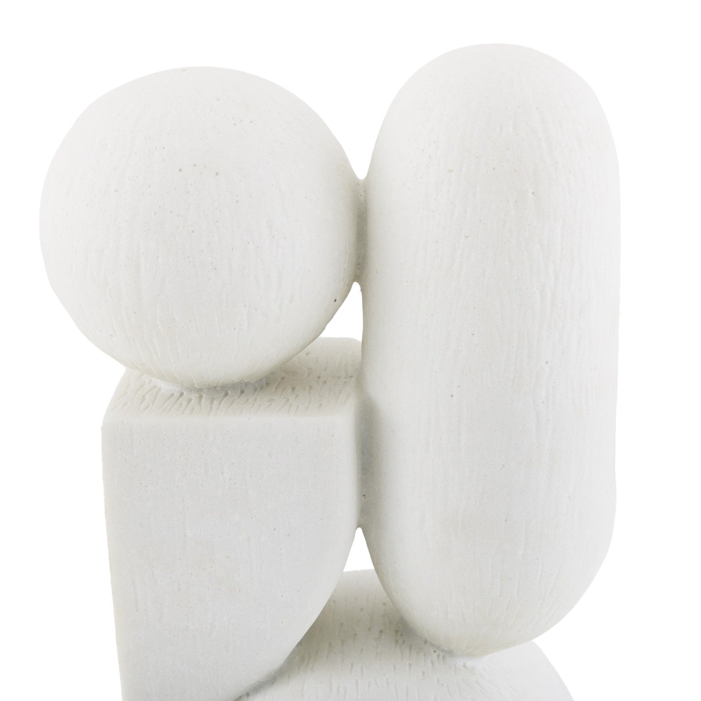 Poza Sculpture – Boyd Blue