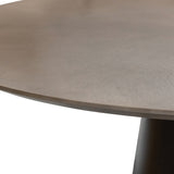 Load image into Gallery viewer, Aldo Dining Table - Smoke