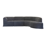 Load image into Gallery viewer, Ana Sectional Modular - Centre (Fabric)