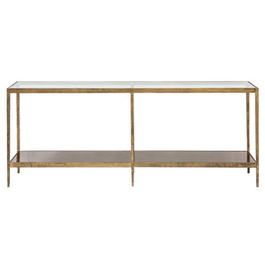 Le Forge Console