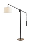 Counterweight Floor Lamp