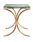 Templeton End Table
