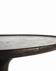 Anvil Occasional Table