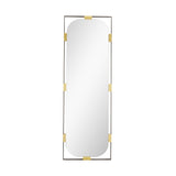Load image into Gallery viewer, Frankie Floor Mirror