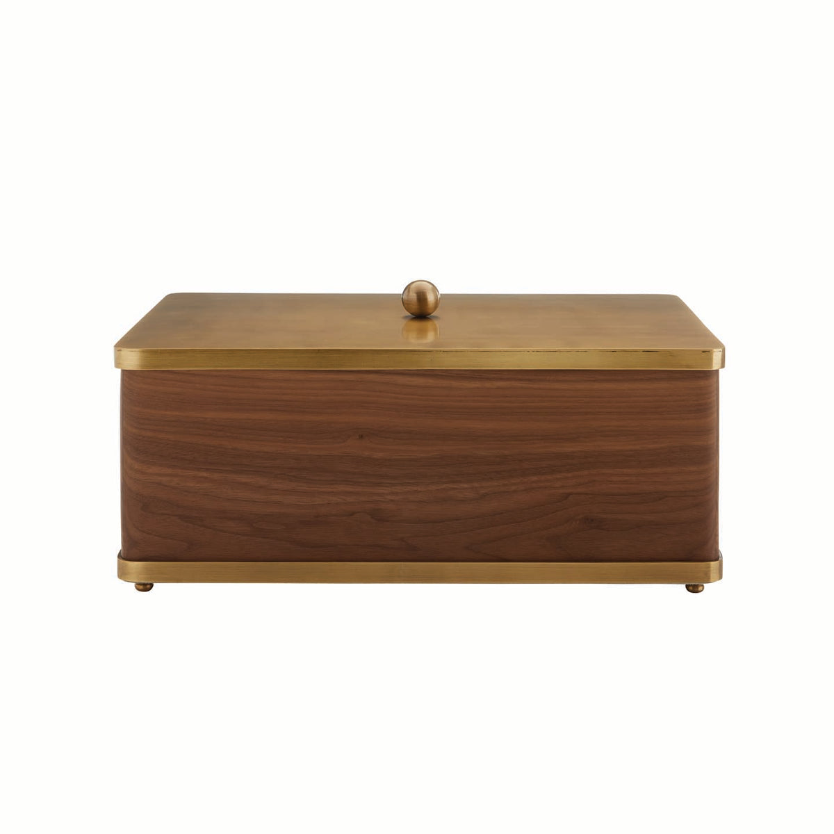 Gabriella Box – Boyd Blue