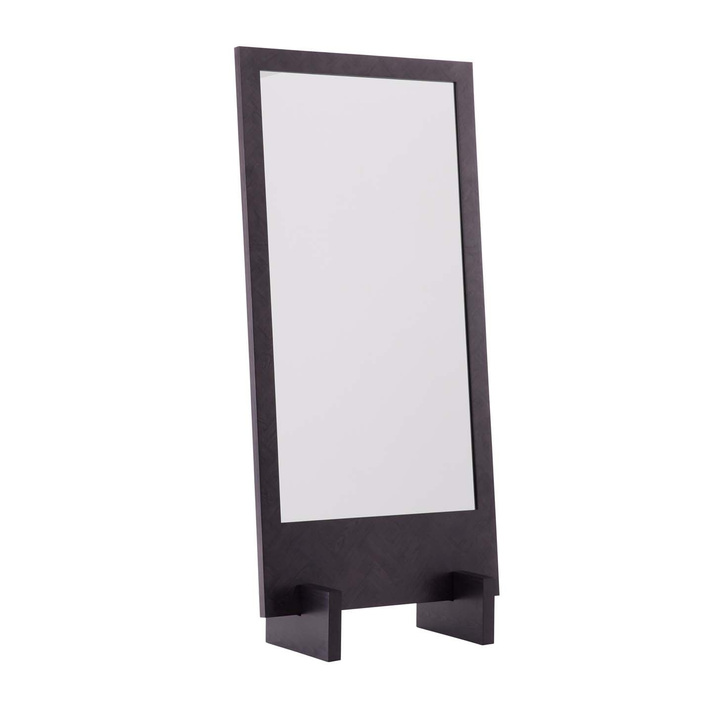 Banfi Floor Mirror