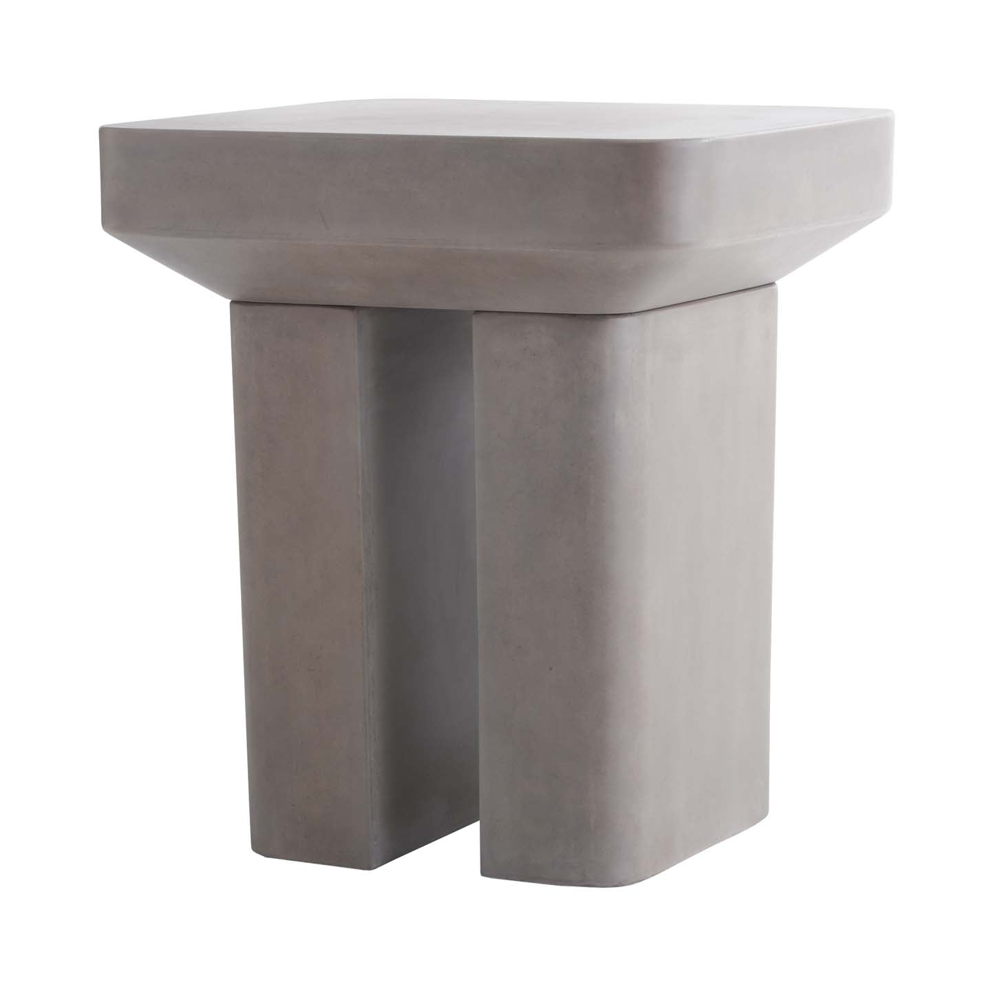 Spiazzo End Table