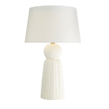 Load image into Gallery viewer, Tassel Lamp