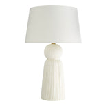 Load image into Gallery viewer, Tassel Lamp