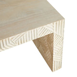Load image into Gallery viewer, Marsh Bench/Cocktail Table