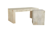 Load image into Gallery viewer, Marsh Bench/Cocktail Table