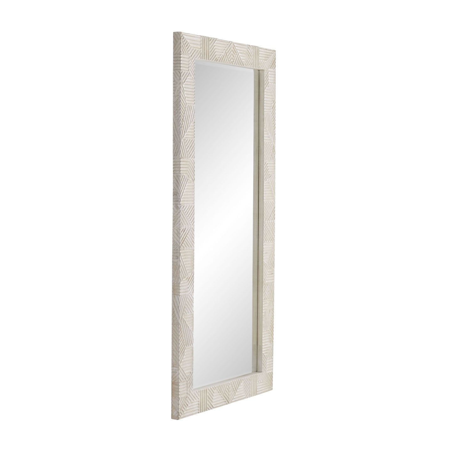 Marsh Floor Mirror