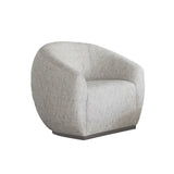 Load image into Gallery viewer, Lucia Swivel Occasional Tub Chair