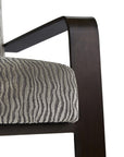 Torcello Chair Lichen Velvet
