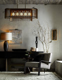 Load image into Gallery viewer, Torcello Chair Lichen Velvet