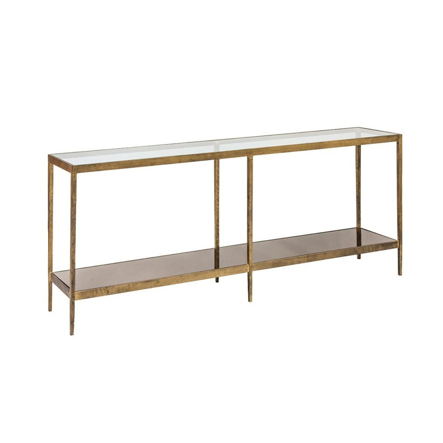 Le Forge Console