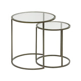 Load image into Gallery viewer, Liaison Nested Side Tables