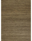 Ethereal Taupe Grassweave Wallpaper