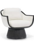 Baldwin Swivel Lounge Chair