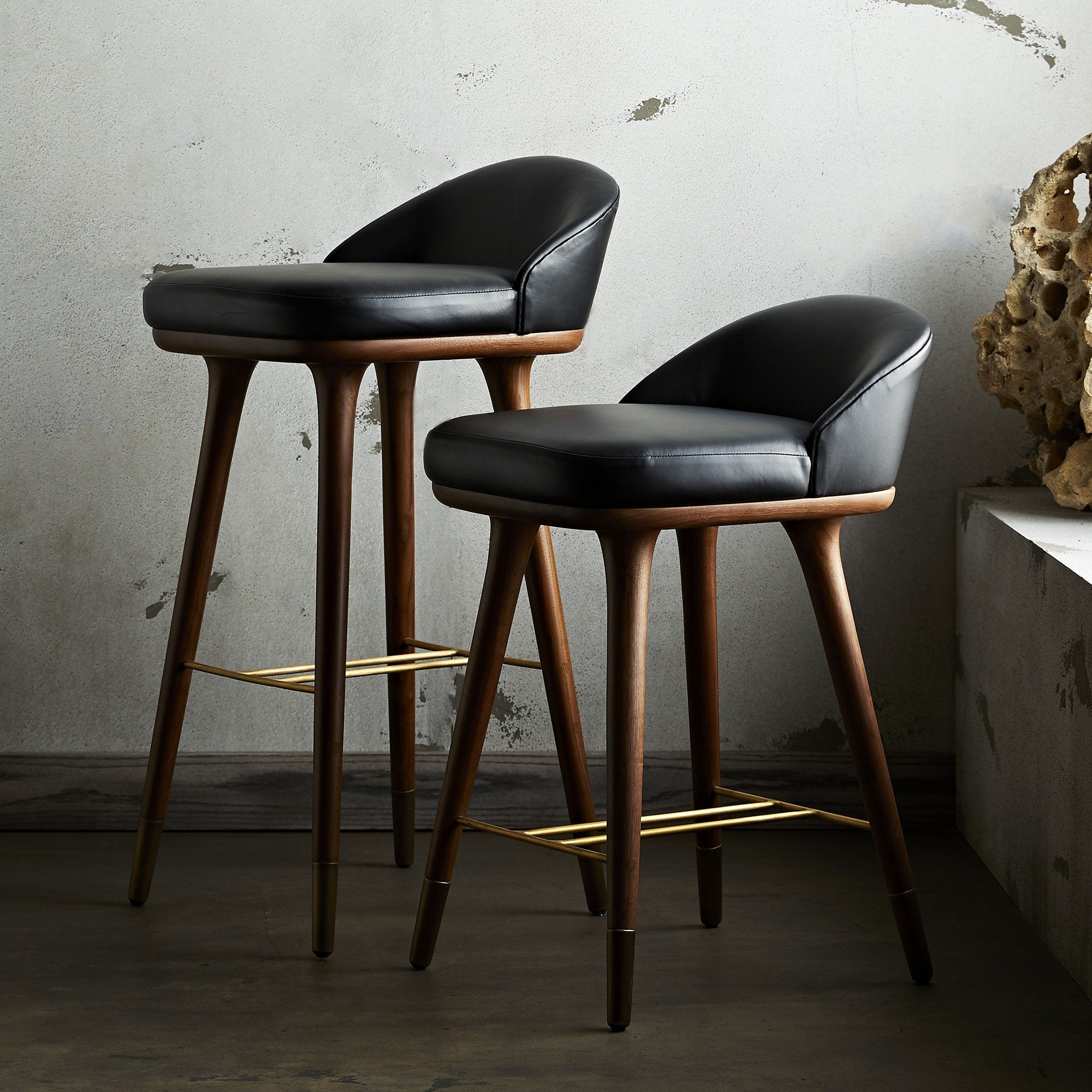 Walsh Counter Stool